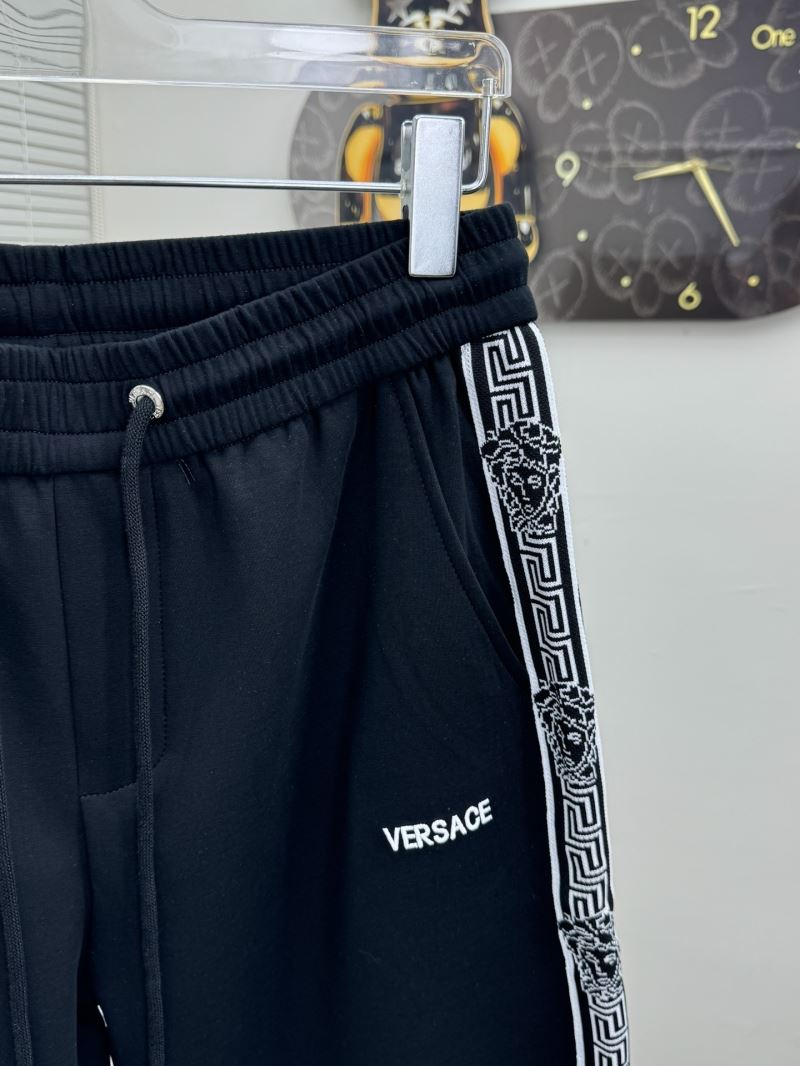 Versace Short Pants